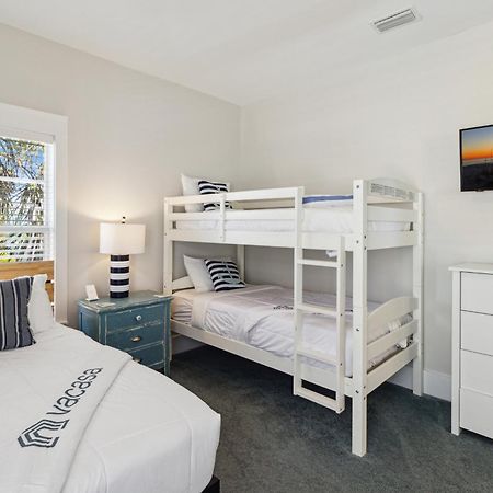 Barefoot Cottages #B8 Jasmine By The Bay Highland View Exterior foto